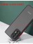 Galaxy A73 Kılıf 3D Kamera Korumalı Arkası Mat Kenarları Renkli Smoke Case 2