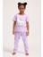 Katia & Bony  Lavender Kız Çocuk Pijama Alt Lila 1