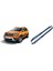 Dacia Duster Yan Basamak 2018+ 1