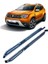 Dacia Duster Yan Basamak 2018+ 2