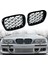 Bmw 5 Serisi E39 Ön Panjur Böbrek Diamond Model Oem 2