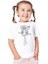 Sihirli Peri Boyama T-Shirt 7-8 3