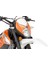 Mondial Mondial Ön Far Komple Mondial X-Treme Enduro 250 1