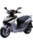 Ön Far Komple Sym Shark 125 1