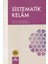 Sistematik Kelam - Hulusi Arslan 1