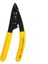 3 Dişli Fiber Optik Sıyırma Soyma Pensesi 1