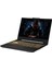 Tuf Gaming F15 İNTEL CORE İ7 12700H FX507ZC4-HN011 16GB Ddr4 Ram 512GB SSD 4gb RTX3050 15.6inç Fhd 144Hz WINDOWS11HOME Taşınabilir Bilgisayar HN011110+ZETTAÇANTA 3