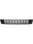 Vw Amarok 2013-2016 Ön Tampon Orta Izgara Krom Çıtalı 2HH853677 1
