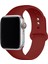 Apple Watch Se 2022 40 mm Silikon Kordon Kayış - KY46-2 1