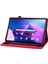 Lenovo Tab M10 Için Tablet Kılıfı Plus 10.6 3. Gen 2022 (Yurt Dışından) 4