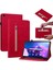 Lenovo Tab M10 Için Tablet Kılıfı Plus 10.6 3. Gen 2022 (Yurt Dışından) 5