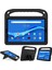 Lenovo Sekmesi Için M10 Fhd Artı TB-X606F / TB-X606M Eva Case (Yurt Dışından) 5