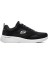 58363-BLK Erkek Spor, Siyah, 44 1