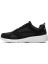 58363-BLK Erkek Spor, Siyah, 44 2