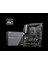 Msı Pro Z690-A Ddr4 5200MHZ 1xhdmı 1xdp 4xm.2 USB 3.2 Atx 1700P 1