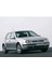 Vw Golf 4 1998-2004 Sol Ön Kapı Iç Tutamak Parçası Siyah 3B0867175A 3