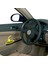 Vw Passat B5 1997-2000 Sol Ön Kapı Iç Tutamak Parçası Siyah 3B0867175A 2