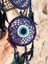 Düş Kapanı,dreamcatcher, Rüya Kapanı,dekoratif Duvar Süsü 3
