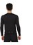 Bej Uzun Kol Microfiber T-Shirt - Sporcu Tişörtü 3
