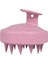 Eco Şampuan Fırçası Pembe -28 2