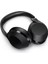 TAPH802BK Kablosuz Bluetooth Kulak Üstü Kulaklık - Siyah 2