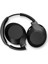 TAPH802BK Kablosuz Bluetooth Kulak Üstü Kulaklık - Siyah 3