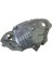 Çamurluk Davlumbazı W212 Ön Sol (Ön Taraf) 2009-12 2126900130 2