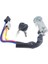 Kontak Anahtarı Renault Kangoo 1998-2008 7701470736 Neman 1855 1