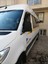 Mercedes Sprinter W907 Krom Kelebek Cam Yeri 2 Prç. 2018 ve Üzeri 3