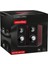 C-8003 Pc Hoparlör USB 2.0 Ahşap Desen 1