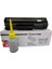 CRG-725 Kolay Dolan Toner + Toner Tozu Muadil 1