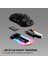 Steelseries Aerox 3 Wireless Onyx Oyuncu Mouse - Siyah 5