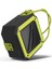 S100 Dual Suya Dayanıklı Taşınabilir Kablosuz Bluetooth Outdoor Hoparlör Speaker Siyah Yeşil 2