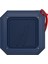 S100 Dual Suya Dayanıklı Taşınabilir Kablosuz Bluetooth Outdoor Hoparlör Speaker Navy 1