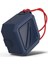S100 Dual Suya Dayanıklı Taşınabilir Kablosuz Bluetooth Outdoor Hoparlör Speaker Navy 2