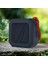 S100 Dual Suya Dayanıklı Taşınabilir Kablosuz Bluetooth Outdoor Hoparlör Speaker Navy 5