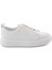 Beyaz Leather Erkek Sneaker E01811338203 3