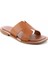 Taba Leather Kadın Terlik K04826050003 3