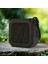 S100 Dual Suya Dayanıklı Taşınabilir Kablosuz Bluetooth Outdoor Hoparlör Speaker Siyah 5