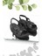Siyah Leather Kadın Sandalet K05827153003 1