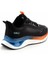 Siyah Triko Kadın Sneaker K01175126982 4