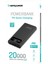SR-P14 20000 Mah Çift USB Girişli Powerbank 2
