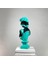 David 'green Wave' Dekoratif Heykel, Pop Art Roma Yunan Heykelleri 3