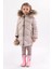 Benittokids Kız Çocuk Mont 51278 1