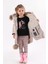 Benittokids Kız Çocuk Mont 51278 2