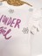 Wonder Girl Tütü Etekli Kız Çocuk Takım 5