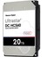 Ultrastar 3.5 inc 20TB 7200RPM 512MB HC560 0F38785 WUH722020BLE6L4 Sabit Disk(5 Yıl Garantili) 1