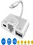 BYL-107 RJ45 Lan 100MHZ Otg Dönüştürücü 2