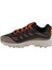Moab Speed Gri Erkek Spor Ayakkabı J067715-17205 2