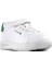 Unisex Boston Spor Ayakkabı Beyaz/yeşil BUCK4227 1